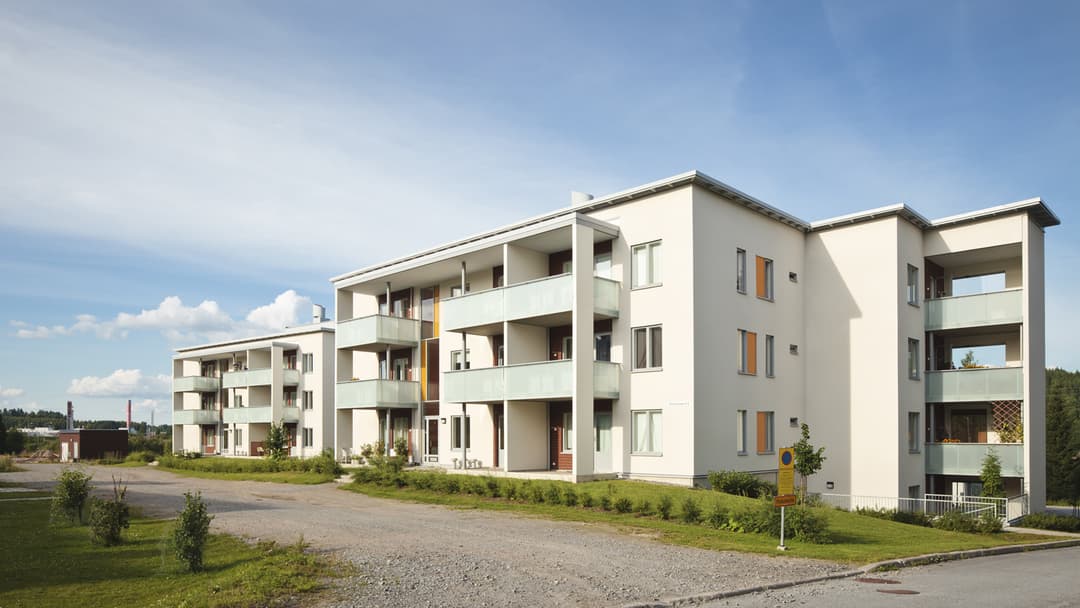 Åströminkatu 9 A 8