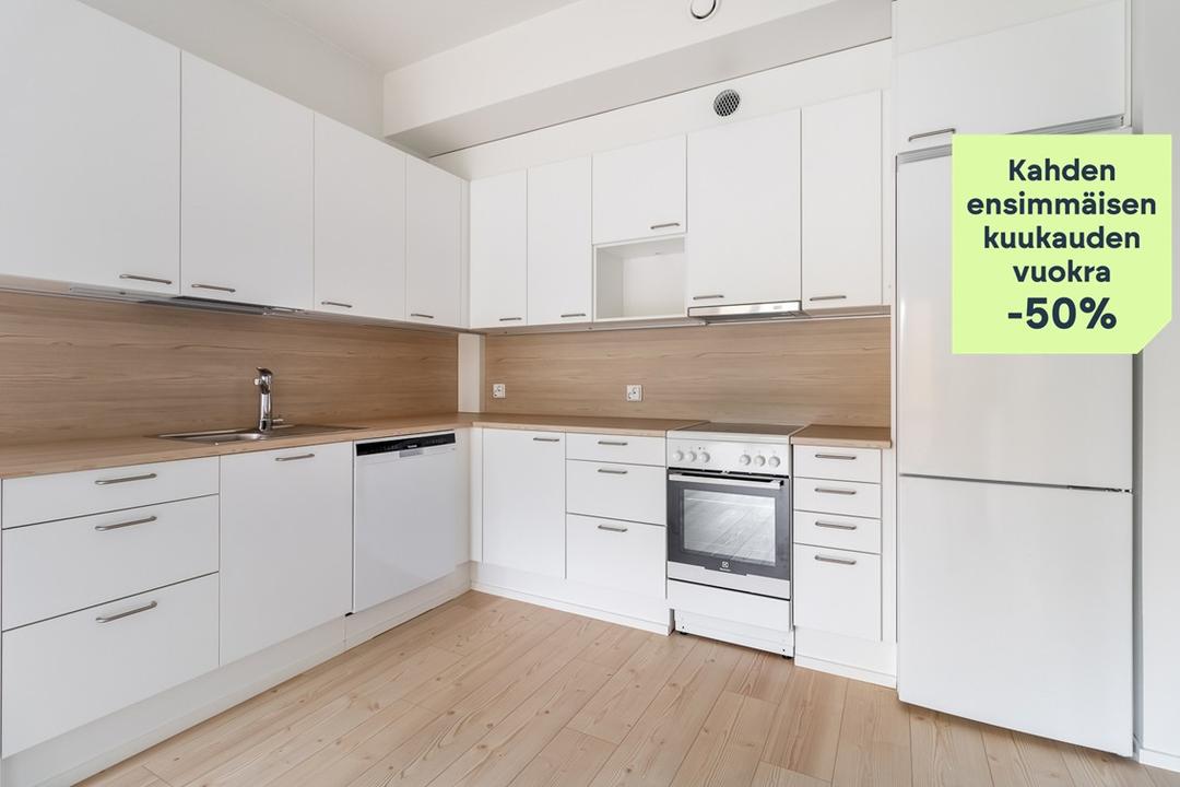 Puustellintie 1 B 18