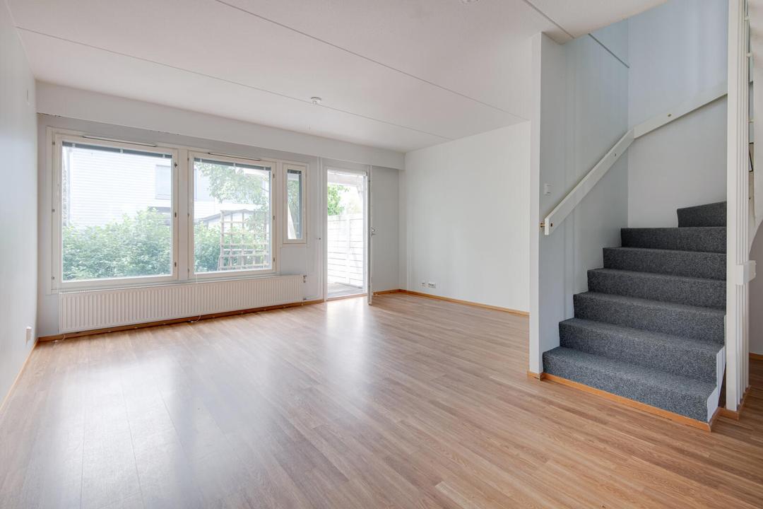 Kirkkarintie 12 E 25