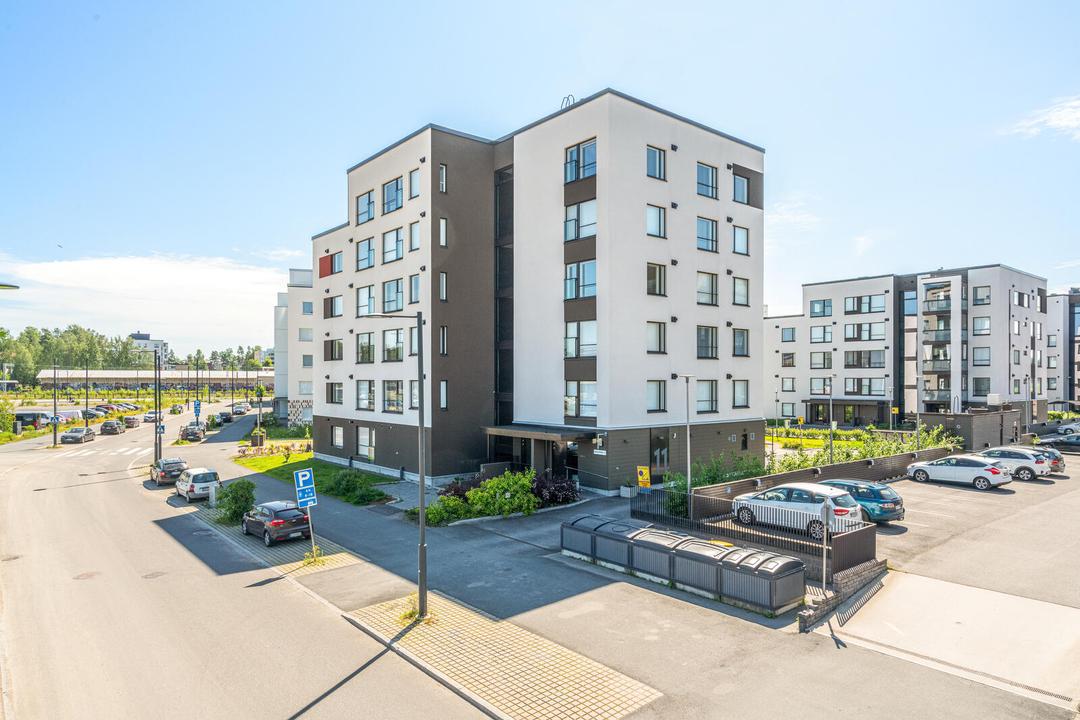 Astreankatu 11 A 37
