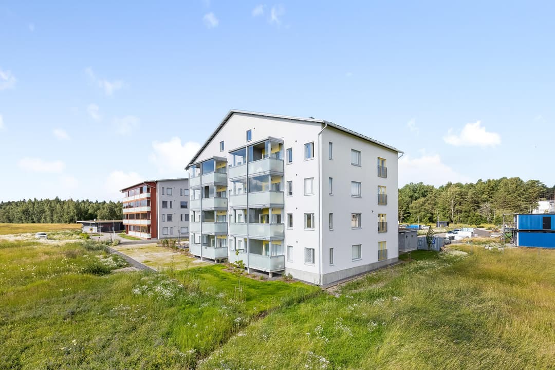 Bonettipolku 4 A 6