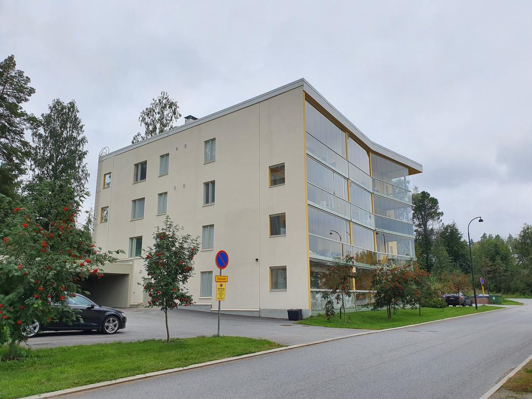 Visakoivunkuja 15 C 16