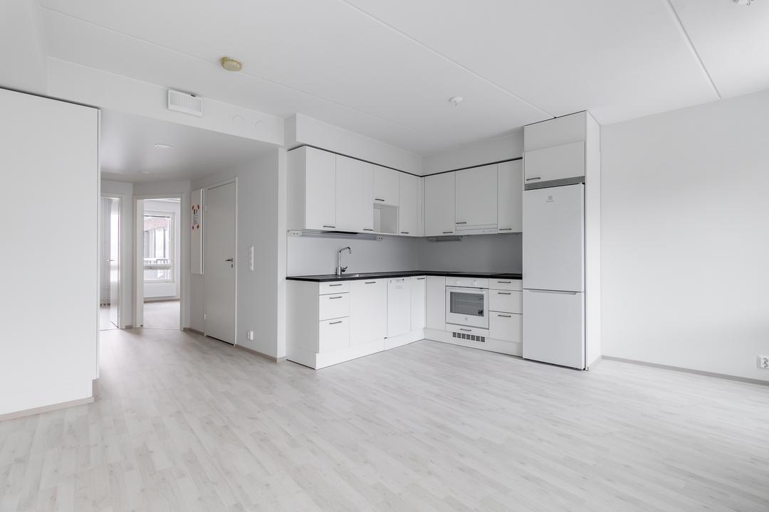 Perintötie 11a B 25