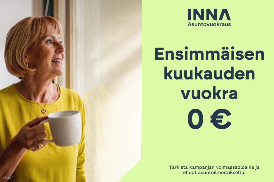Ristitie 2 B 61