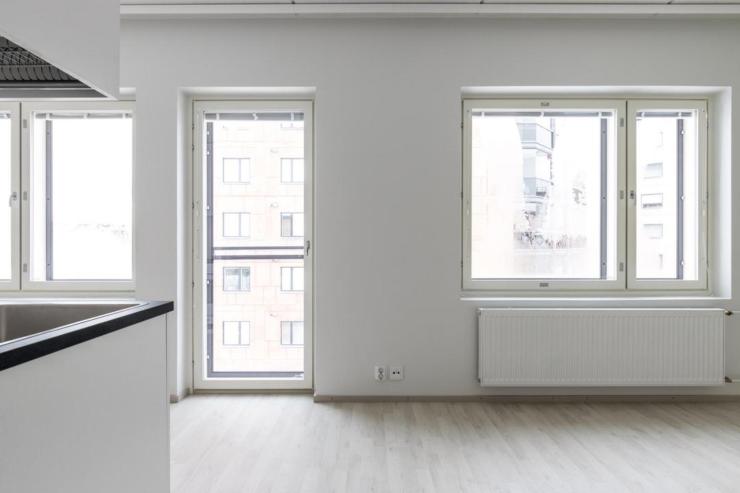 Kaartokatu 41 A 16