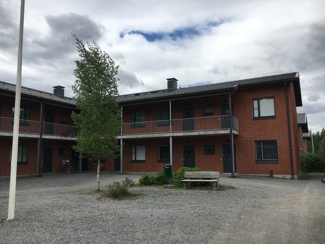 Nikinväylä 37 C 39