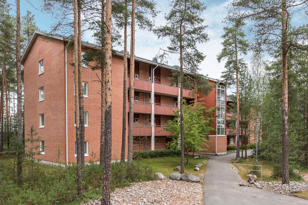 Metsänkuninkaantie 4 A 13