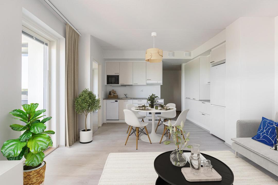 Viulukonsertonkuja 8a A 73