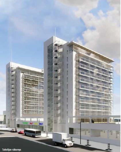 Rautatienkatu 17 B 49