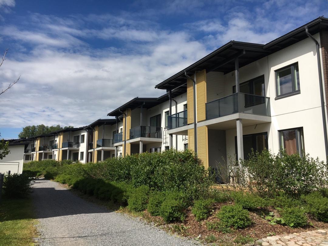 Mäyränmäenkatu 7 A 3