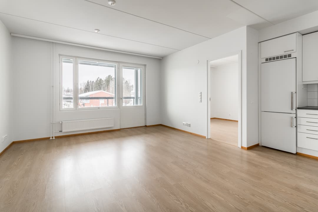 Pohjoisviitta 1 A 10