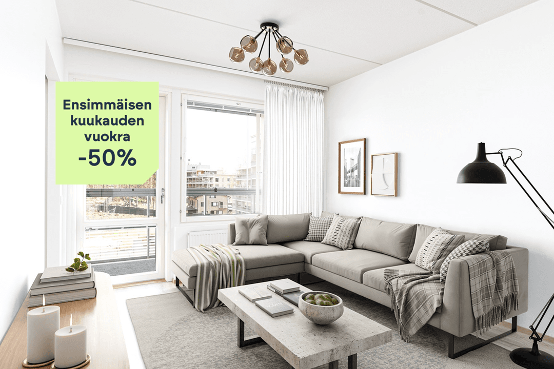 Niittykummuntie 12 C 176