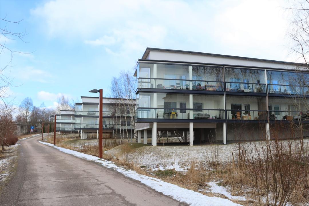 Visakoivunkuja 6 B 9