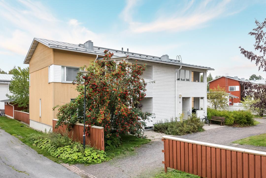 Puulinnankatu 8 B 17