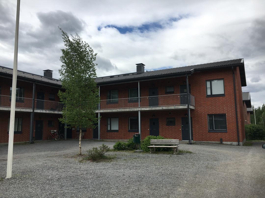 Nikinväylä 37 C 41