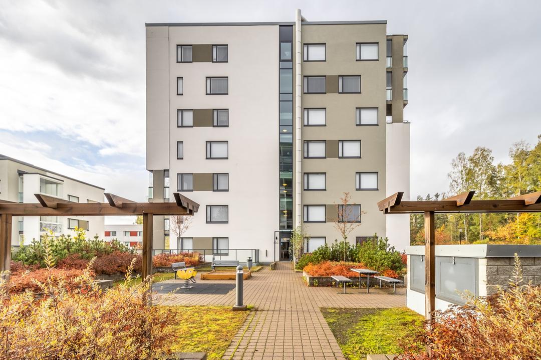 Koivukyläntie 53 C 1