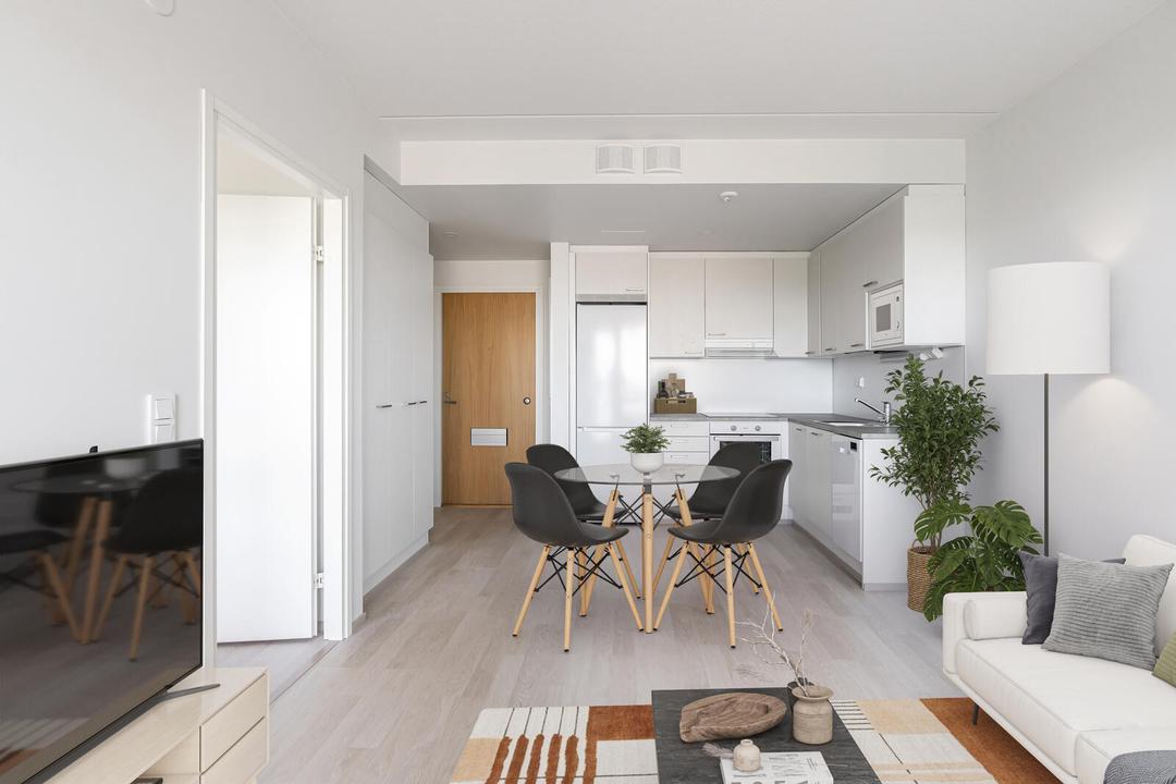 Viulukonsertonkuja 8a A 21