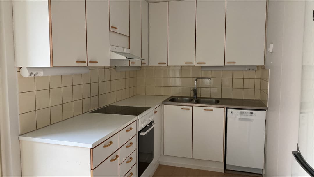Metsänhoitajankuja 5 B 17
