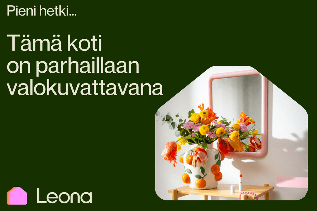 Messuportinkatu 8 A 1