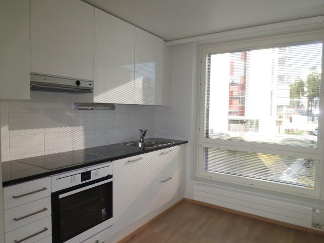 Revontulentie 11 F 9