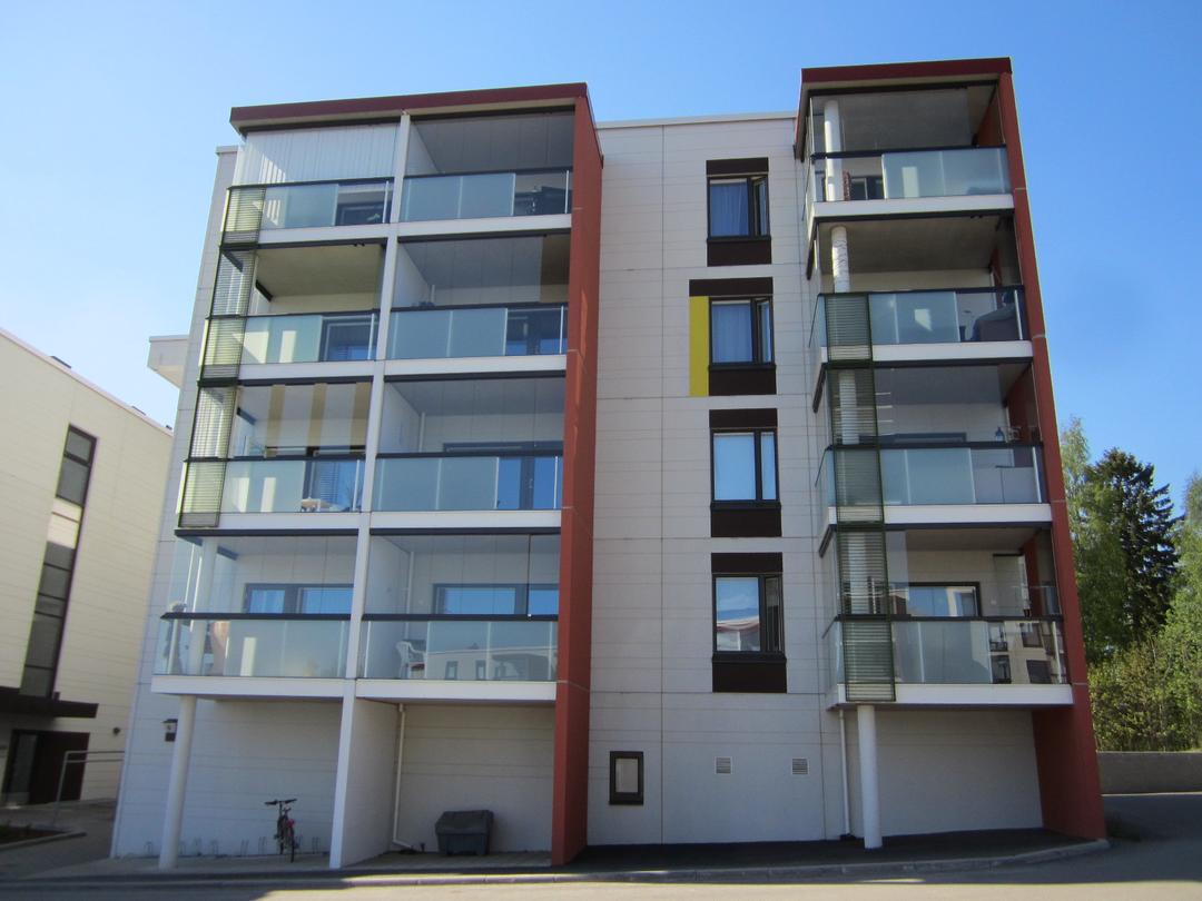 Karin-Heikintie 2 D 38