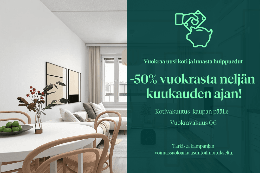 Ullanmäentie 14 B 38