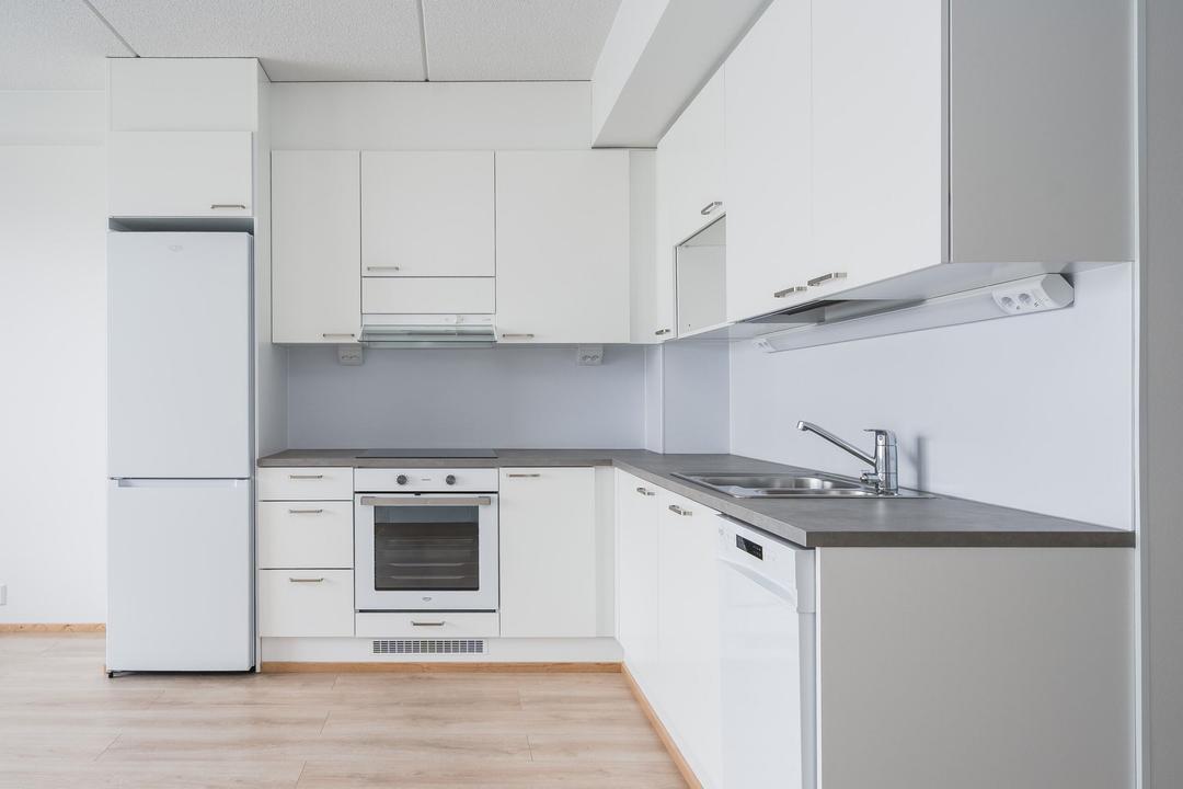 Valtuustonkatu 12 B 14