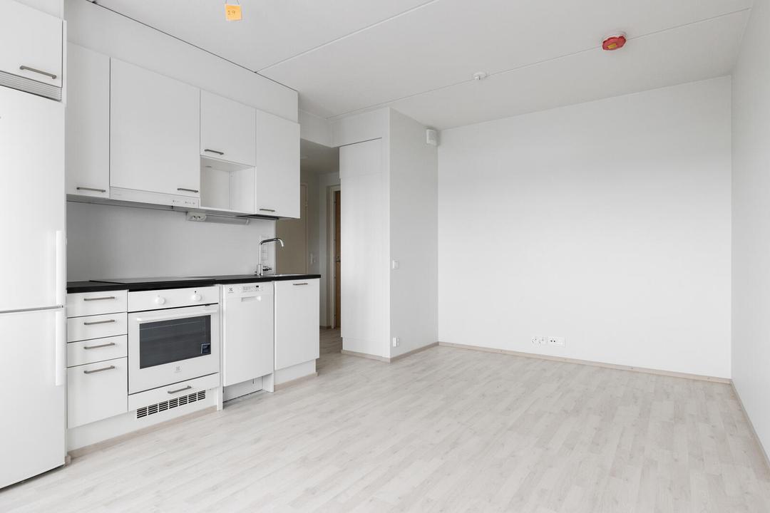 Kaartokatu 41 A 21