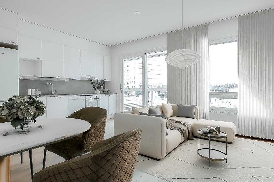 Matroonanportti 1b B 81