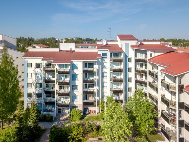 Junailijankatu 1 A 7