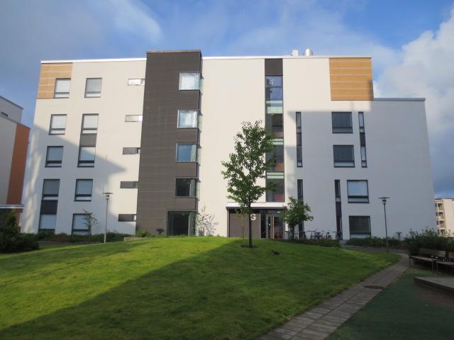 Revontulentie 11 G - Asunto Oy Espoon Vedenneito