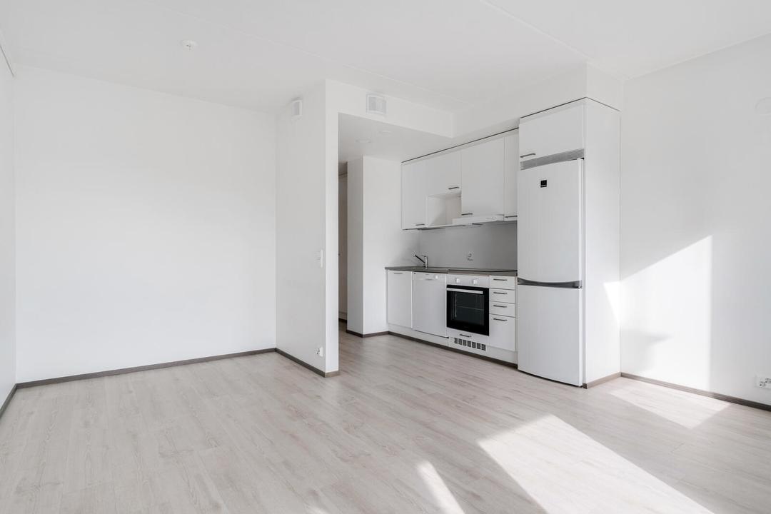 Vanainkatu 37 A 3