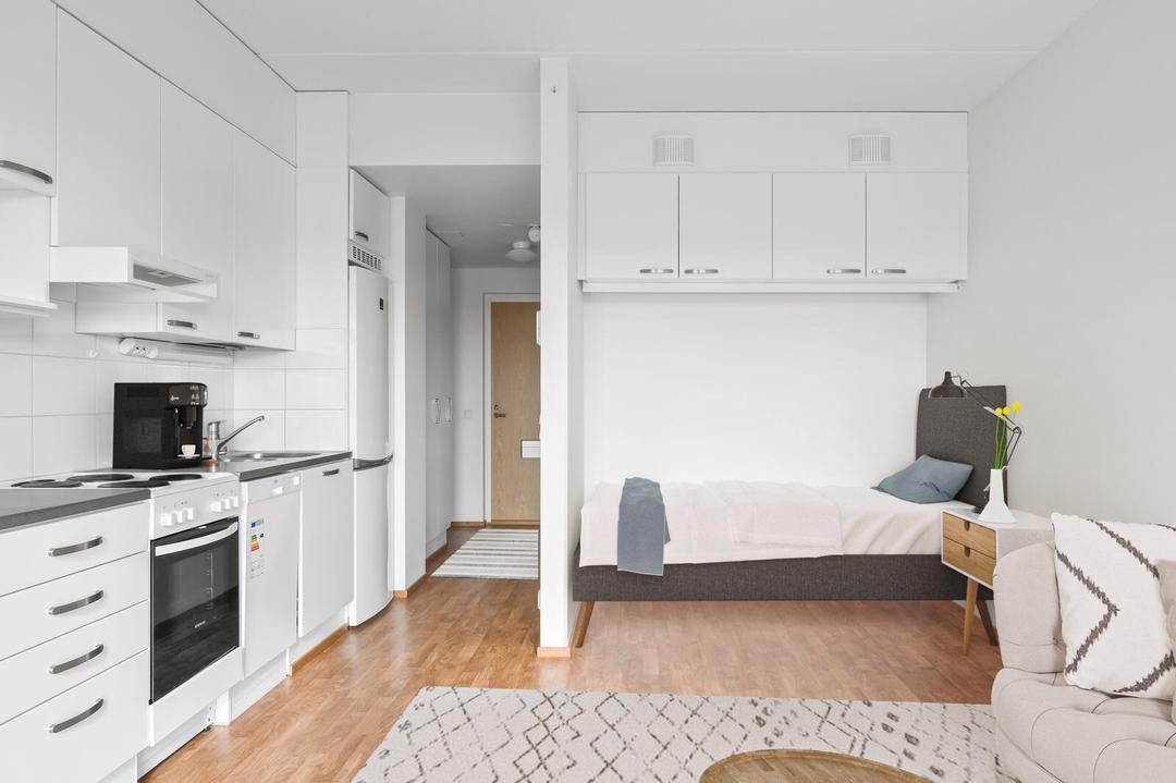 Graniittitie 14 A 36