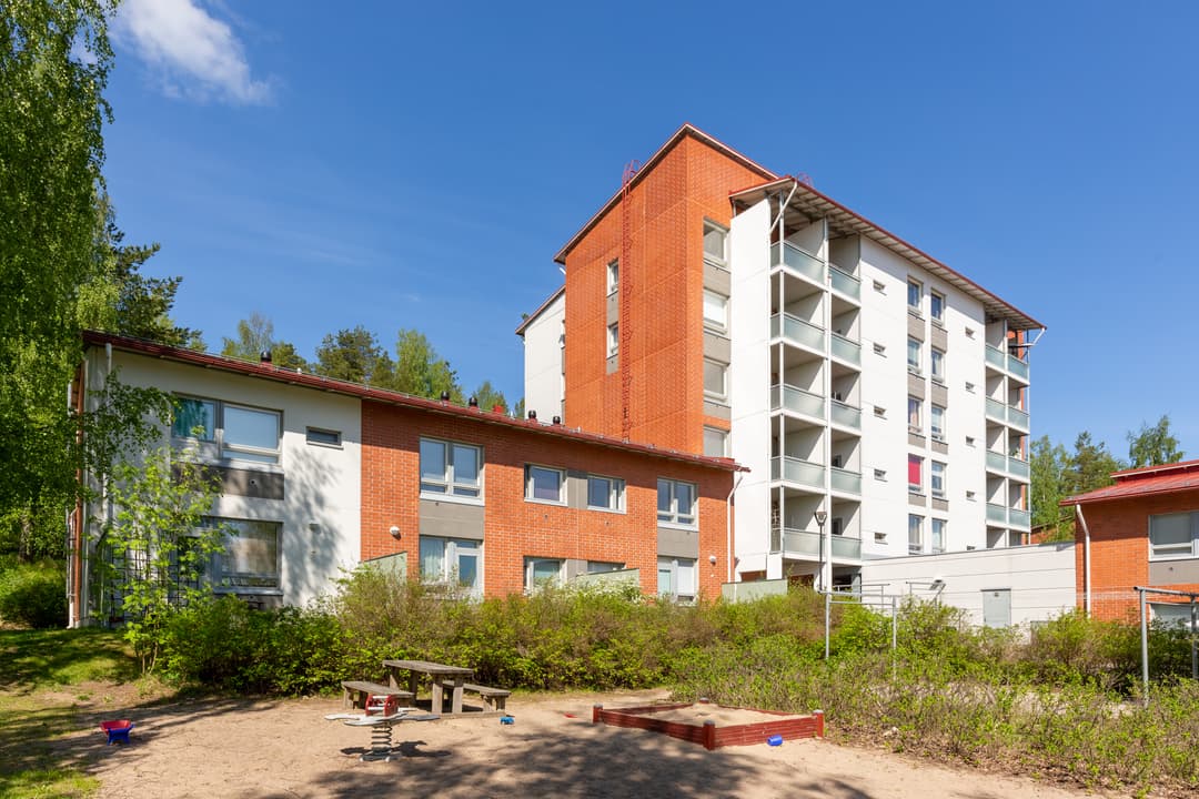 Lystilänkatu 6 B 27