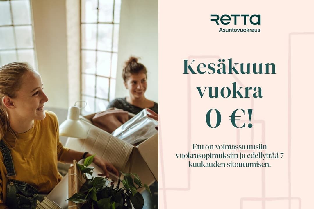 Naattiantie 47 A 5