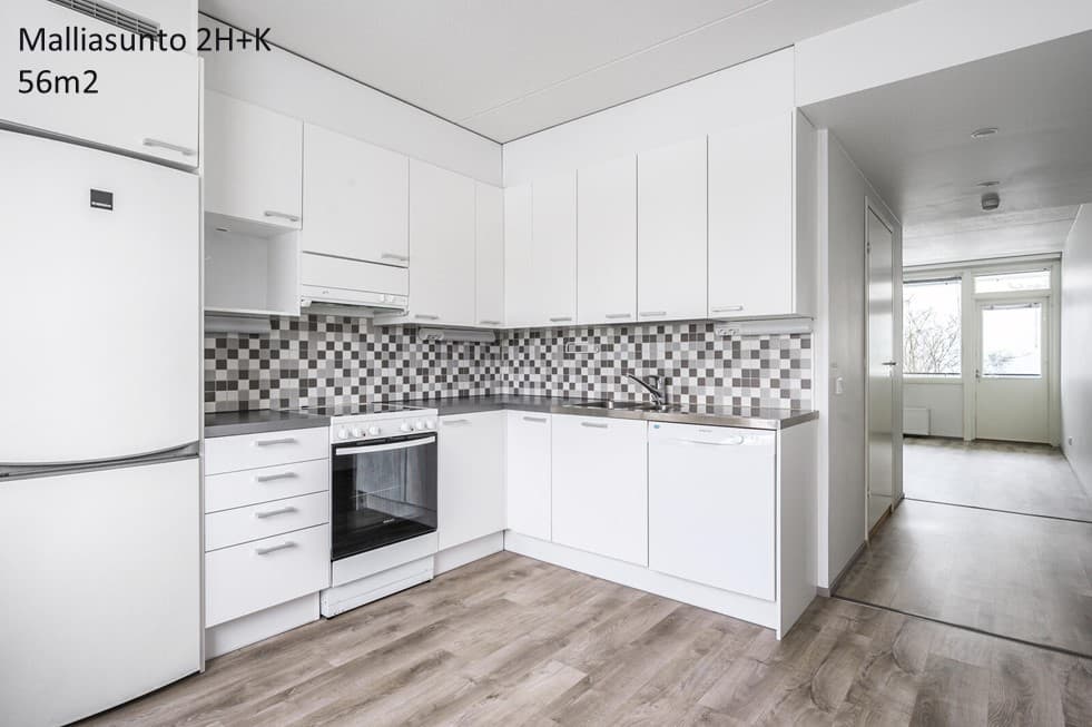 Matinkatu 8 C 21