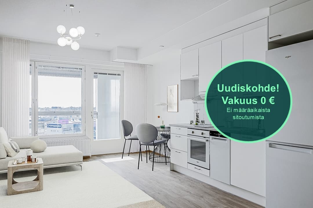 Insinöörinkatu 16 A 24