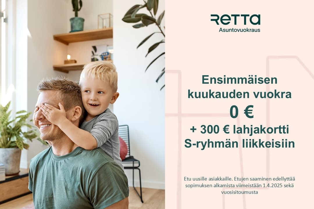 Eestinlaakso 5 B 42
