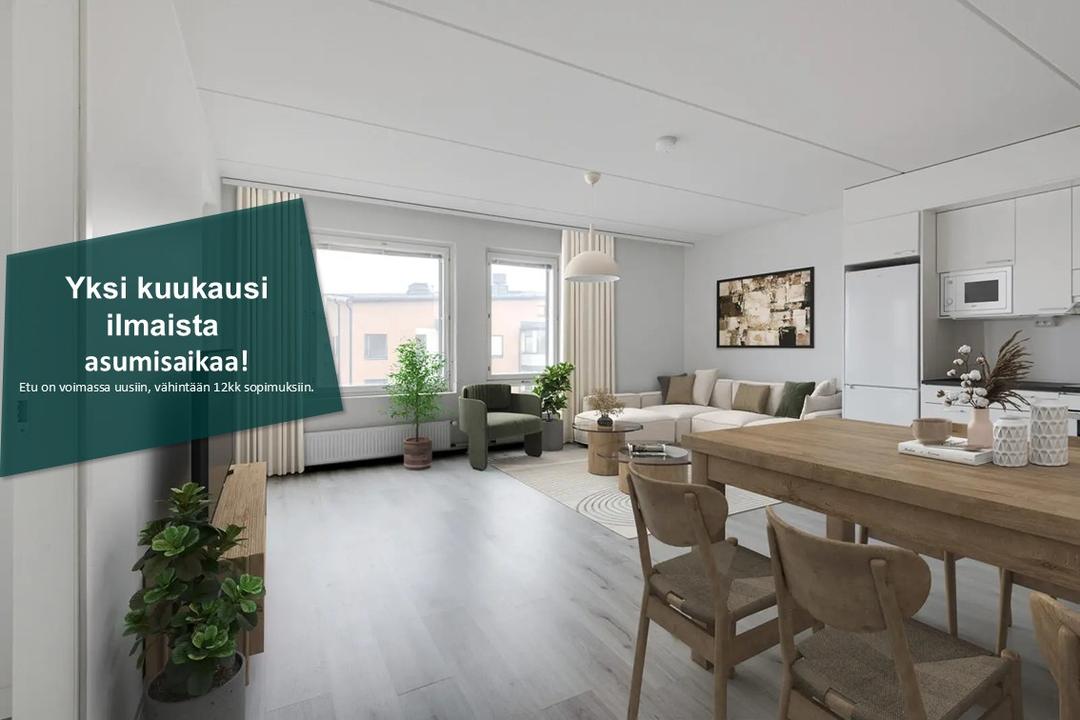 Palopellonkatu 6 C 34