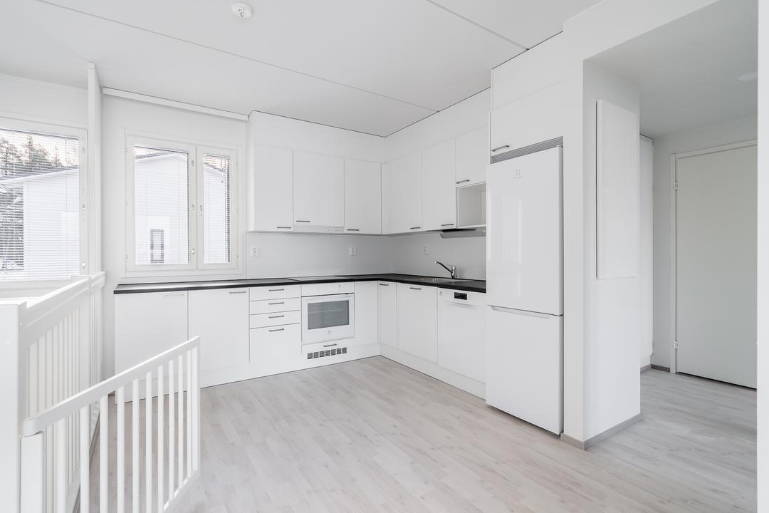 Kansanopistontie 2 C 22