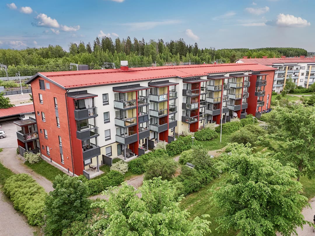 Keskipellonkatu 8 C 45