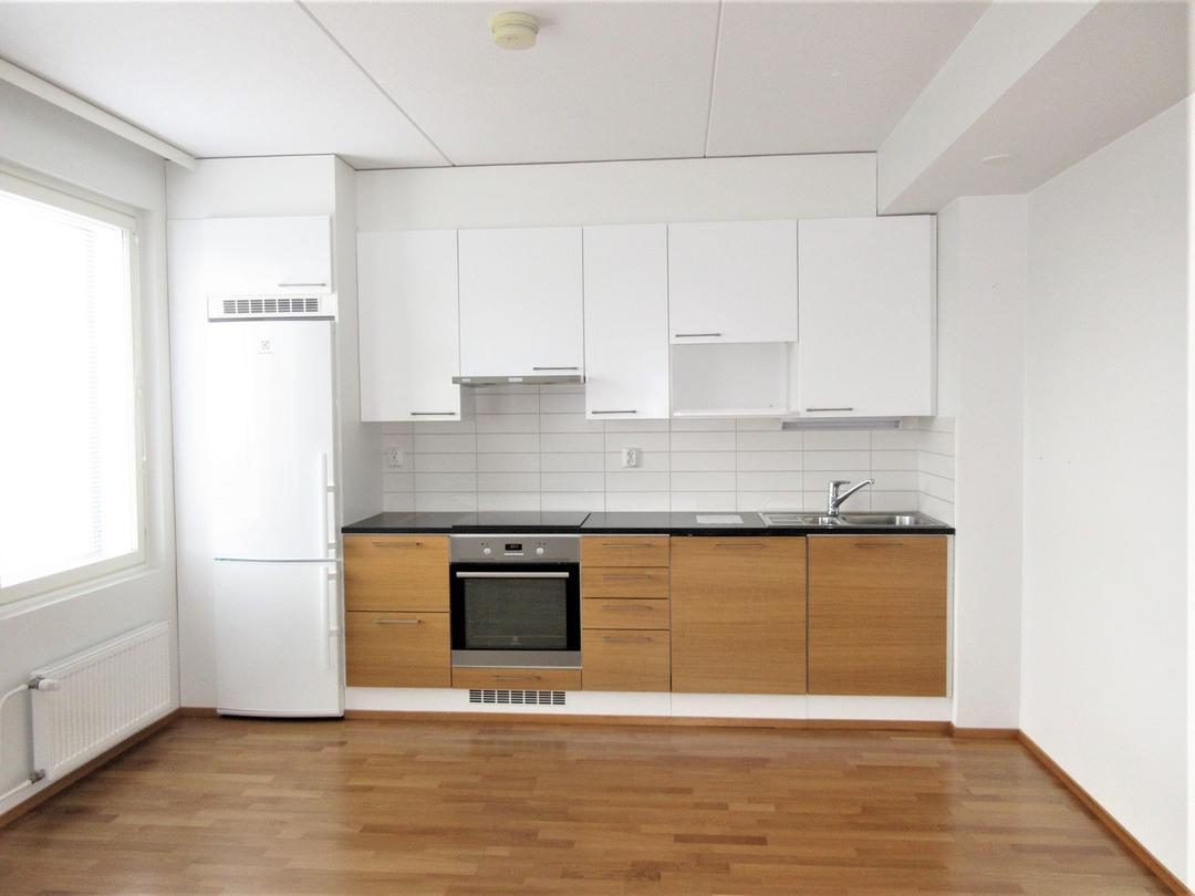 Tiilijärventie 5 A 25