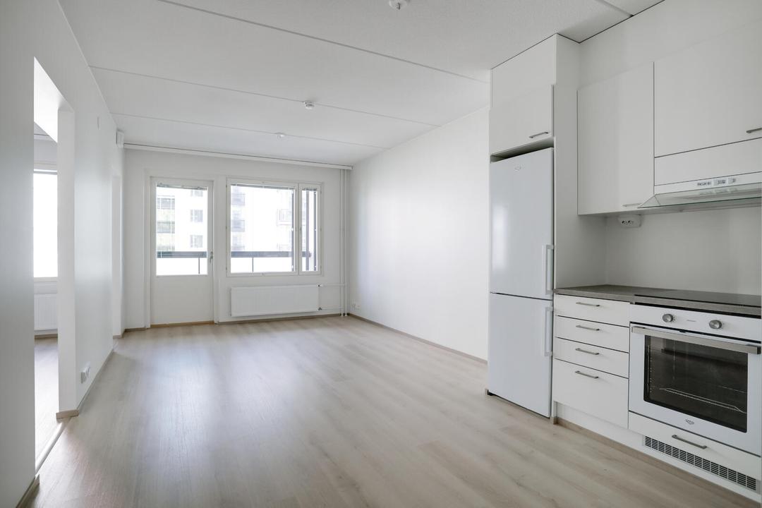 Vahva-Jussin lenkki 13 A 21