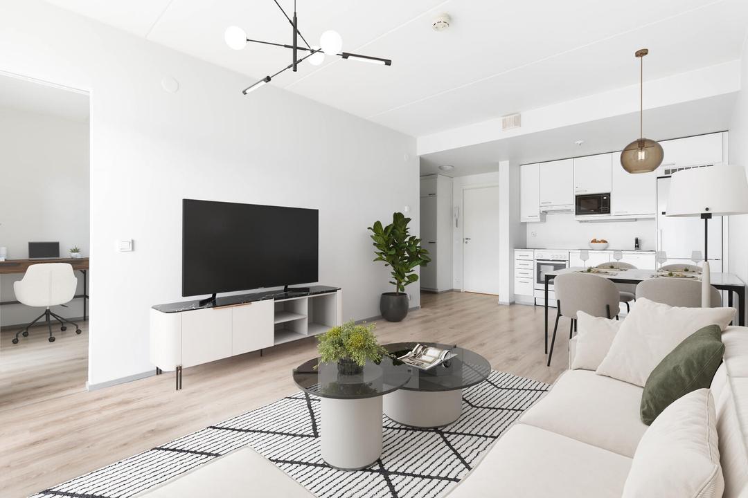 Tiimalasintie 5 A 14