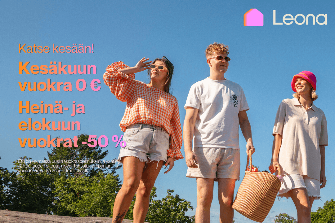 Kankurinpolku 2 C 94