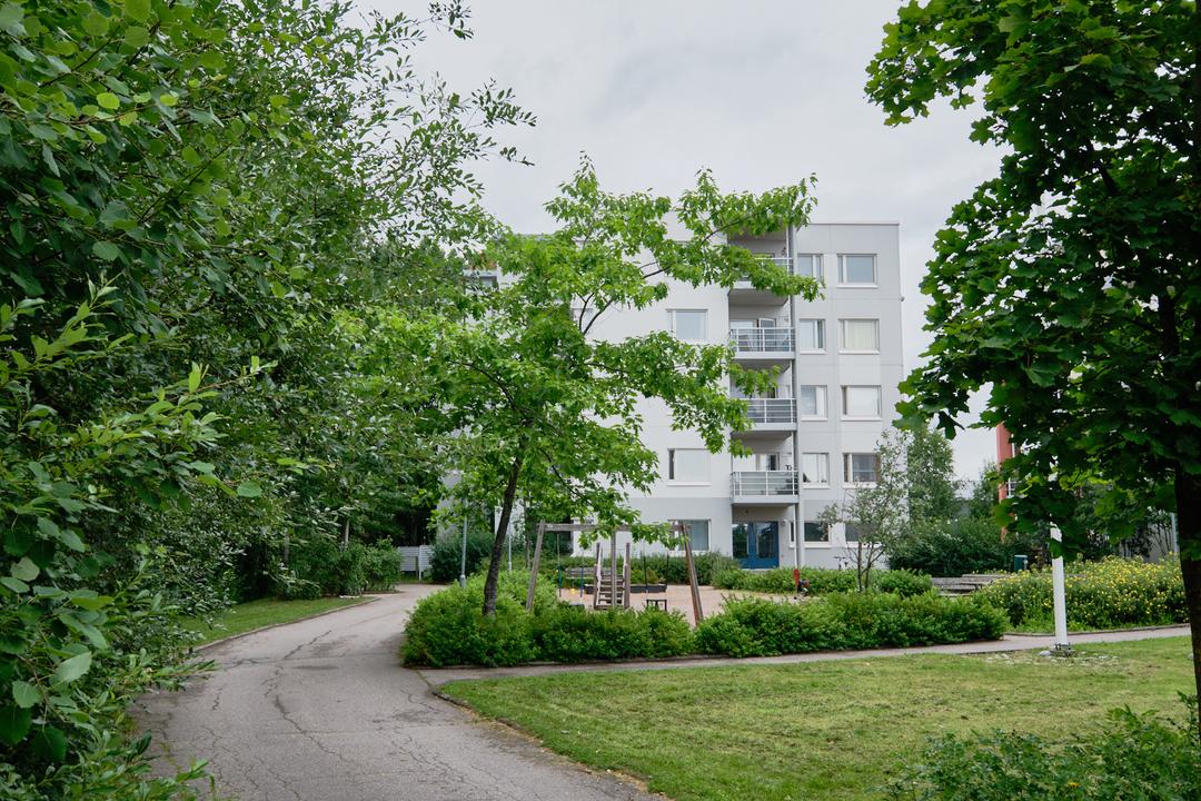 Maarukankuja 12 A 18