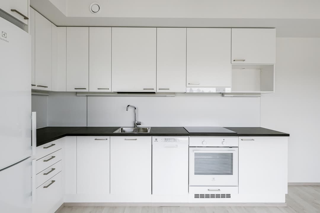 Korpiorvokinkuja 10 A 3