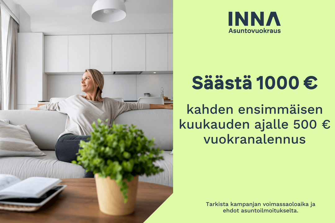 Hietapellonkuja 4 A 1