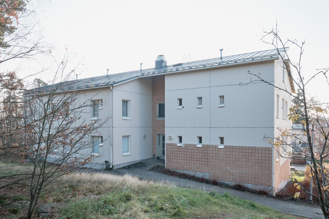 Kiltakuja 5 - Espoon Kiltakuja 5