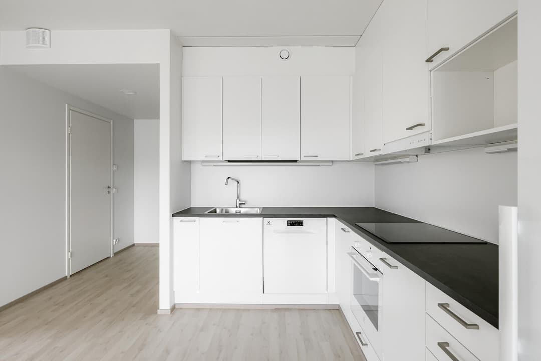 Korpiorvokinkuja 10 A 23